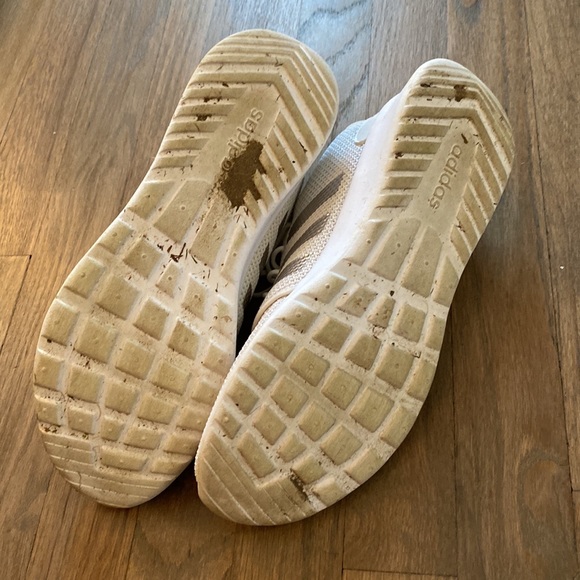 Adidas Cloudfoam Running Shoes - Picture 6 of 8